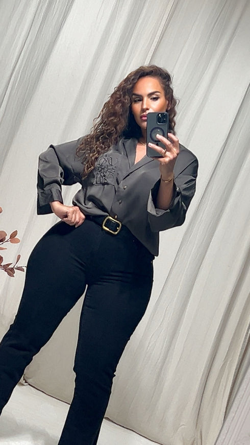 Chemise LOE